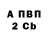 Амфетамин 98% DER STOKER